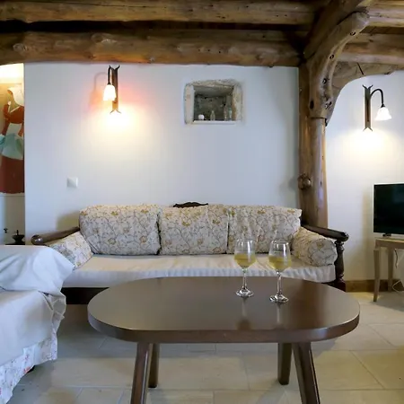 Matzanas House Villa