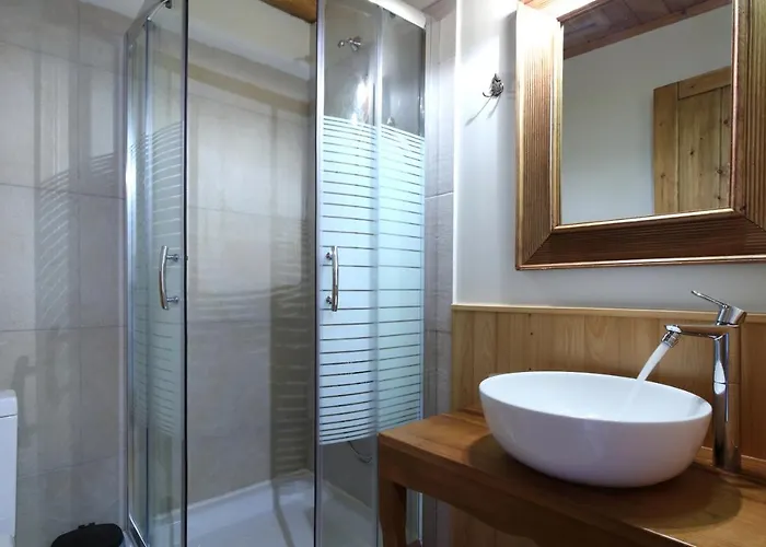 Matzanas House Villa *