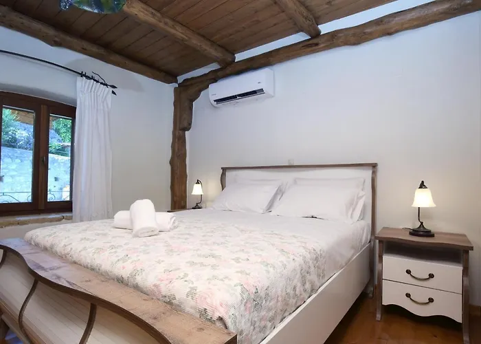 Matzanas House * Katouna