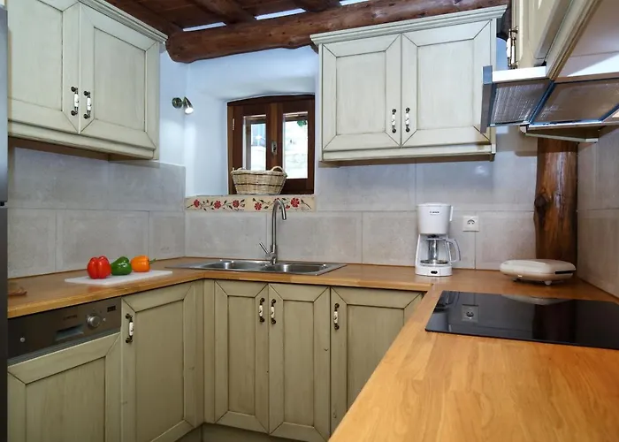 Matzanas House Villa Katouna